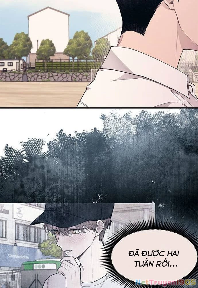 Sự ngây thơ của Yeon Woo Chapter 80 - 85