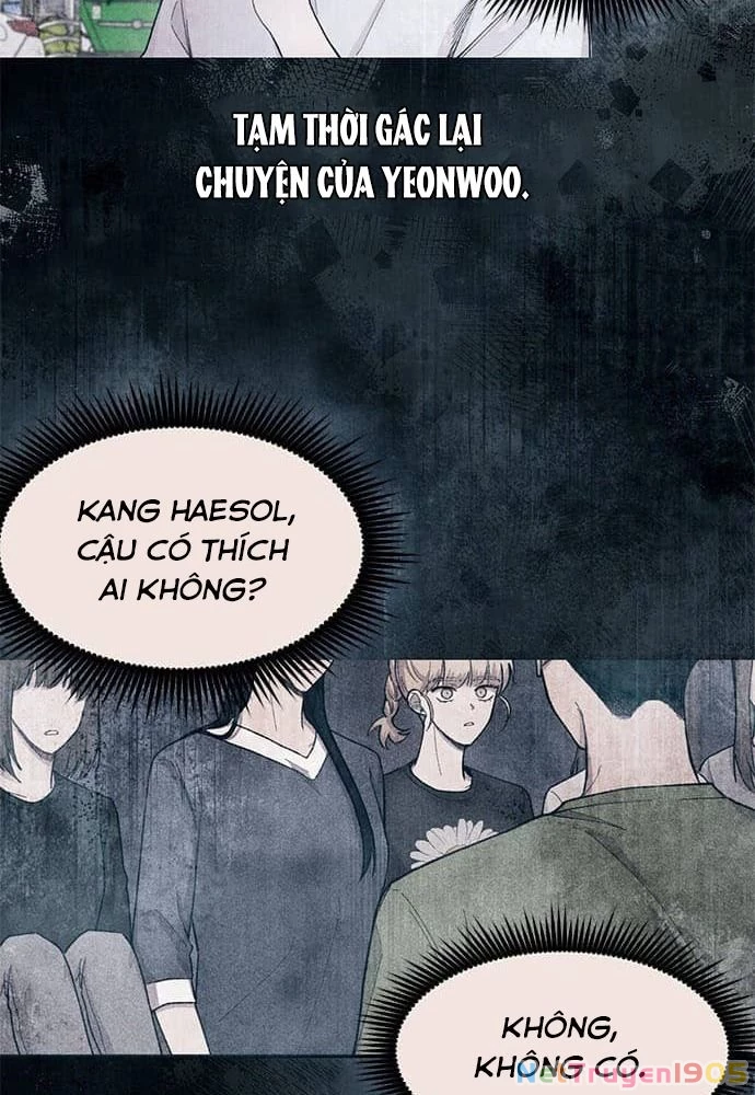 Sự ngây thơ của Yeon Woo Chapter 80 - 86
