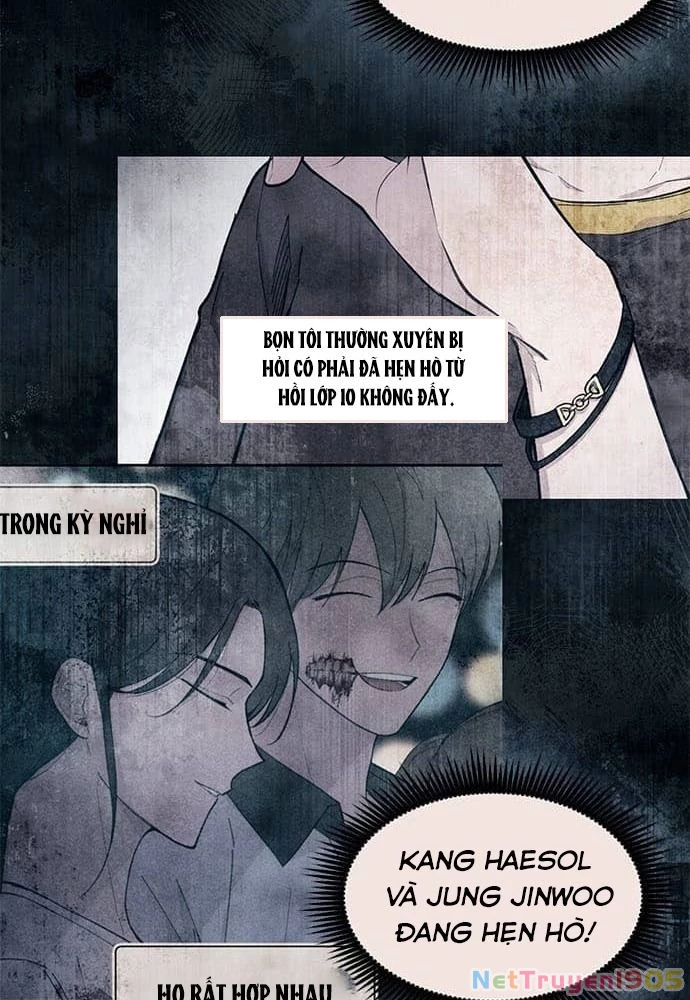 Sự ngây thơ của Yeon Woo Chapter 80 - 87