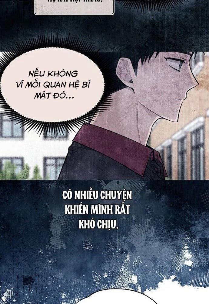 Sự ngây thơ của Yeon Woo Chapter 80 - 88