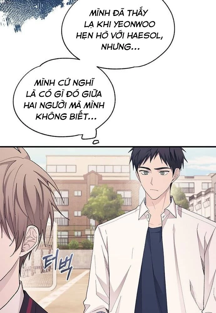 Sự ngây thơ của Yeon Woo Chapter 80 - 89