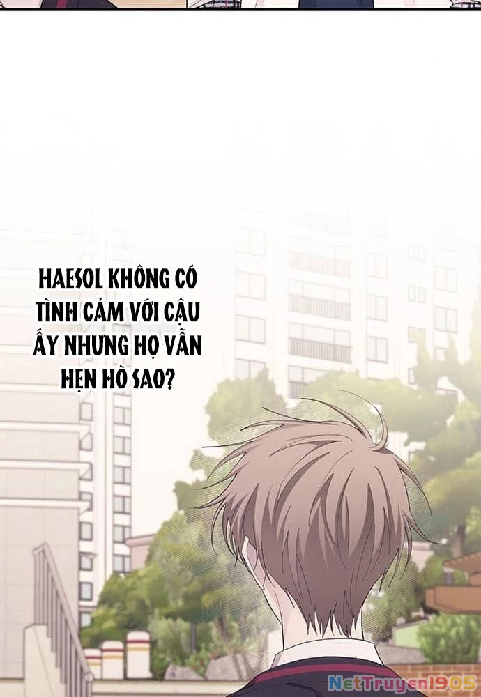 Sự ngây thơ của Yeon Woo Chapter 80 - 90