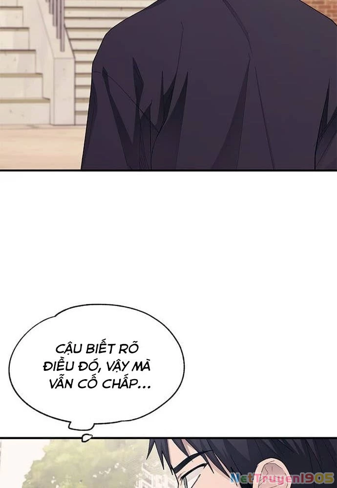 Sự ngây thơ của Yeon Woo Chapter 80 - 91