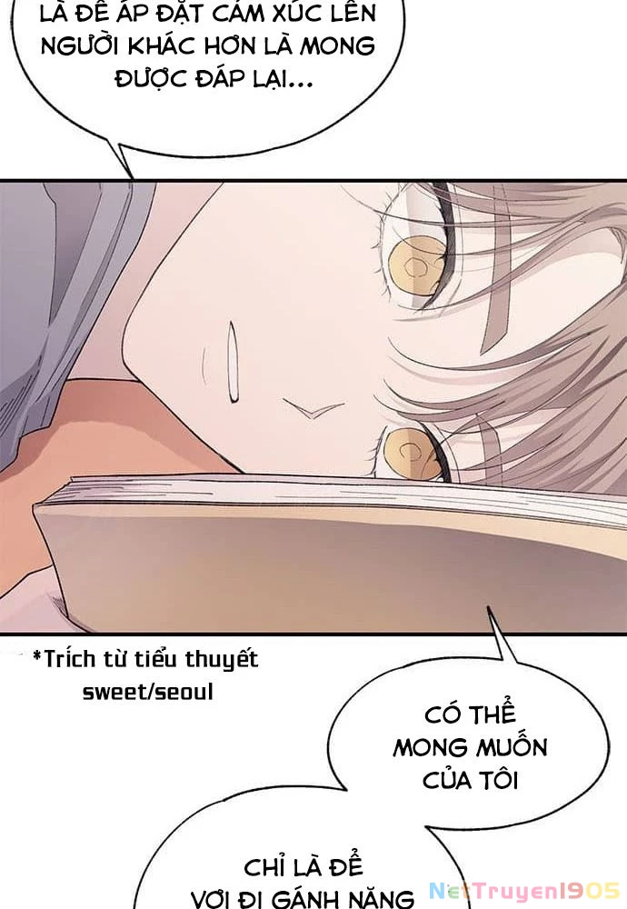 Sự ngây thơ của Yeon Woo Chapter 80 - 95