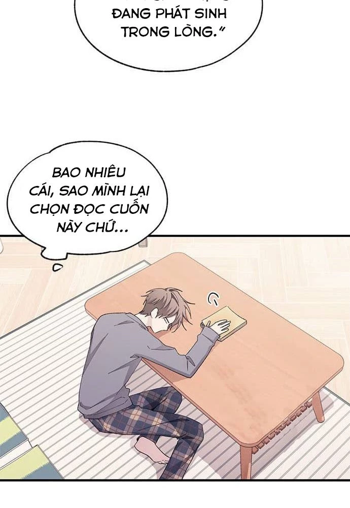 Sự ngây thơ của Yeon Woo Chapter 80 - 96