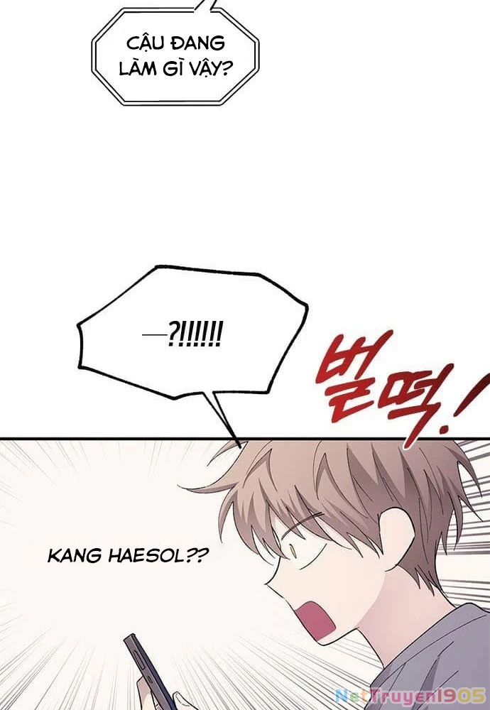 Sự ngây thơ của Yeon Woo Chapter 80 - 99