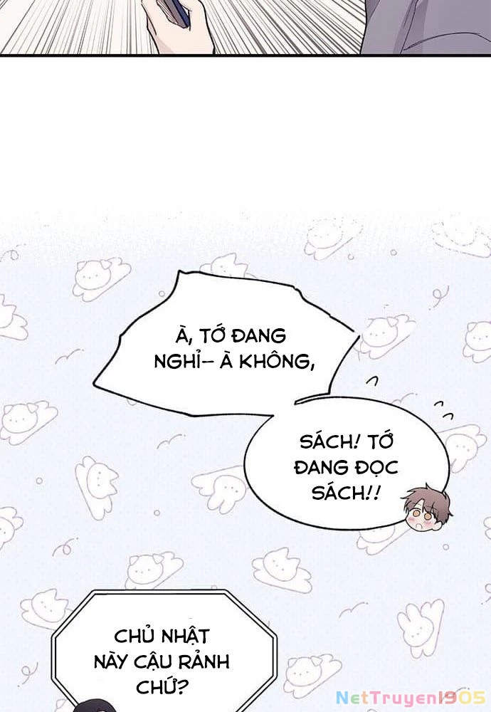 Sự ngây thơ của Yeon Woo Chapter 80 - 100