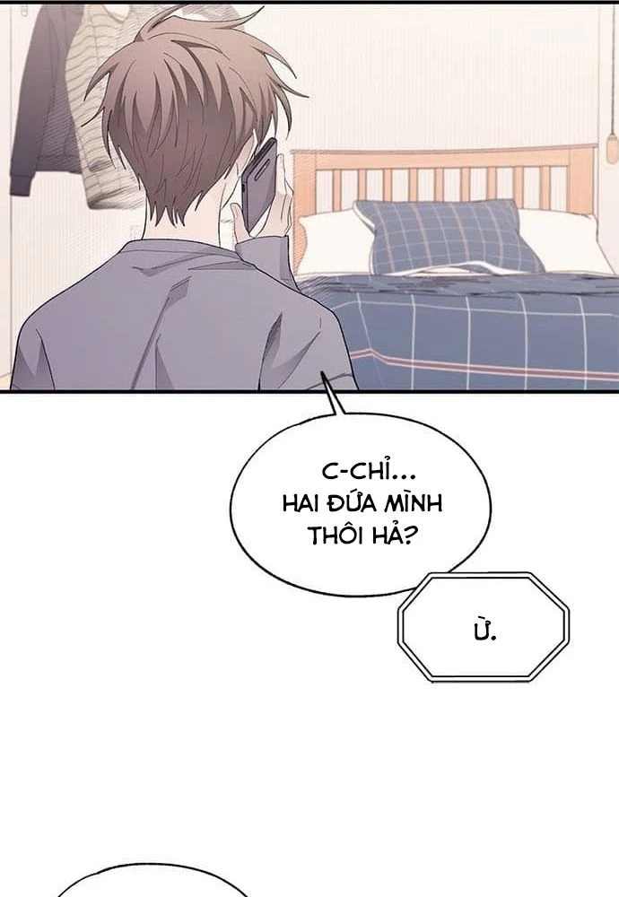 Sự ngây thơ của Yeon Woo Chapter 80 - 102