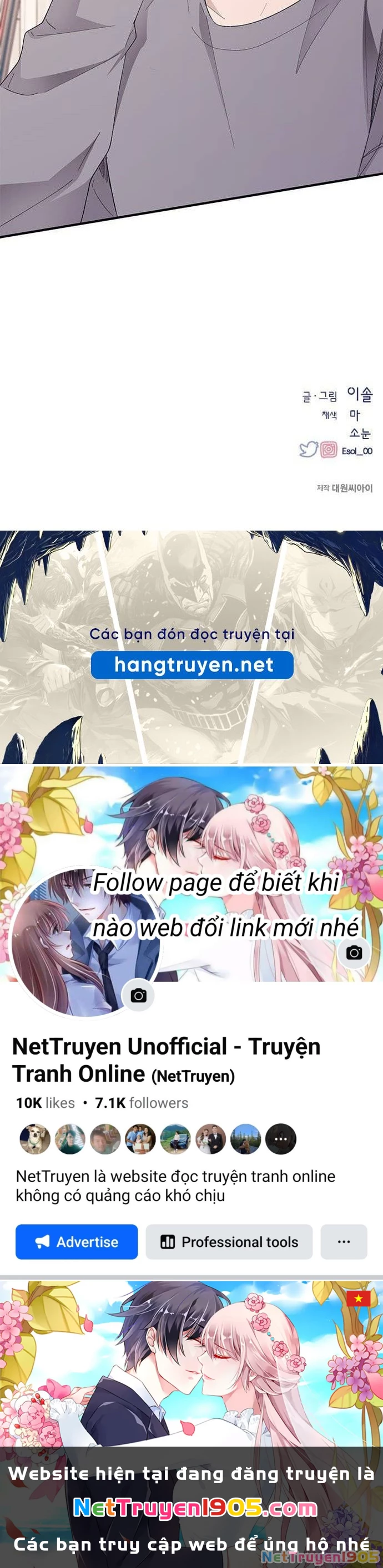 Sự ngây thơ của Yeon Woo Chapter 80 - 104