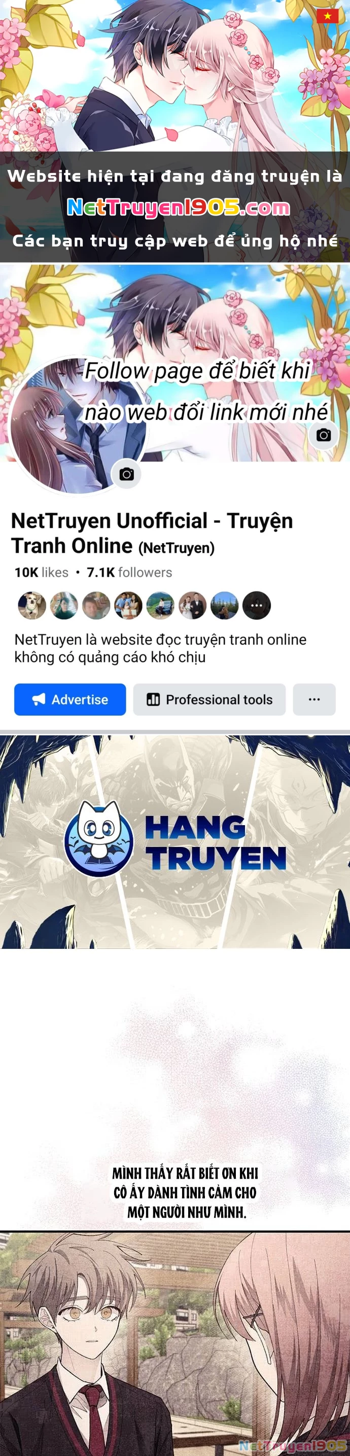 Sự ngây thơ của Yeon Woo Chapter 81 - 1