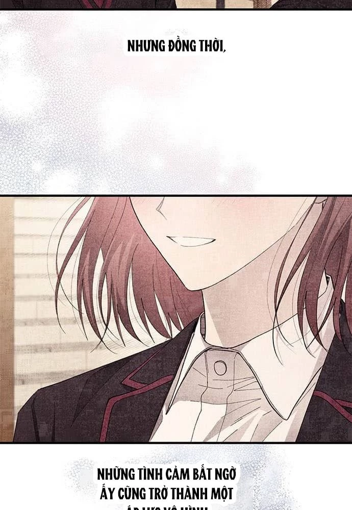 Sự ngây thơ của Yeon Woo Chapter 81 - 2