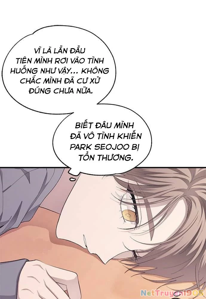 Sự ngây thơ của Yeon Woo Chapter 81 - 4