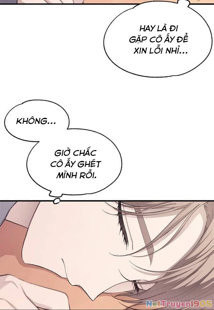 Sự ngây thơ của Yeon Woo Chapter 81 - 5