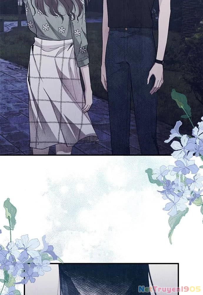 Sự ngây thơ của Yeon Woo Chapter 81 - 8