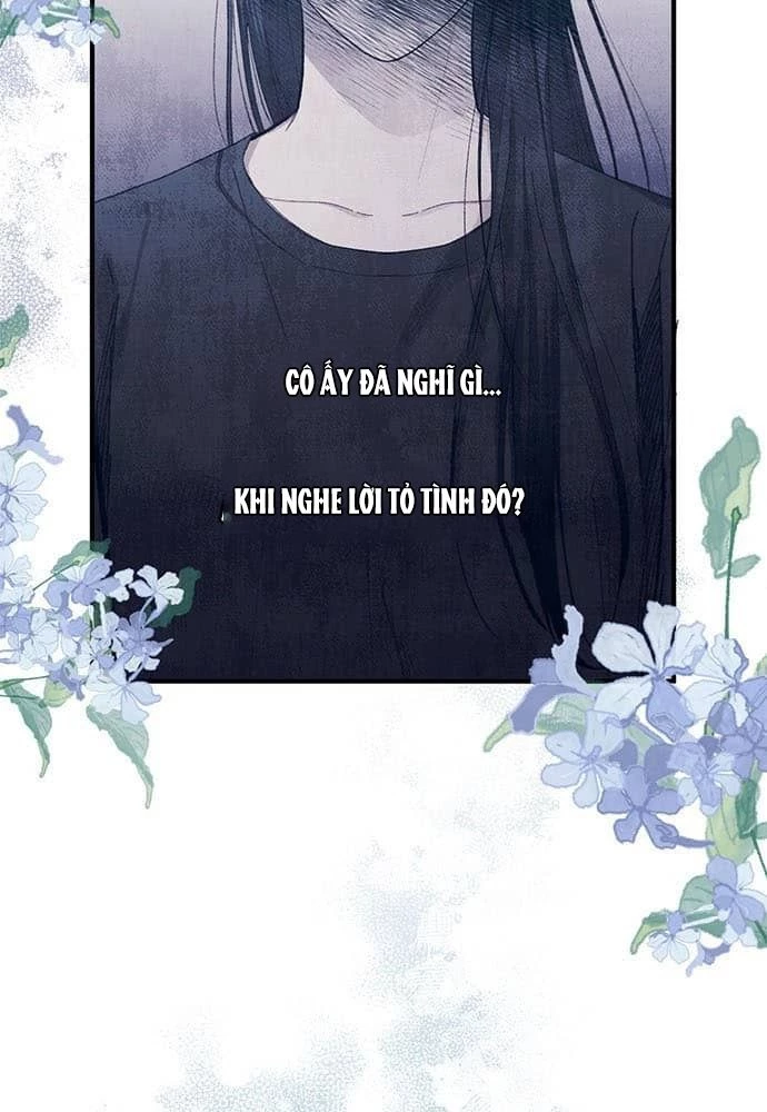 Sự ngây thơ của Yeon Woo Chapter 81 - 9