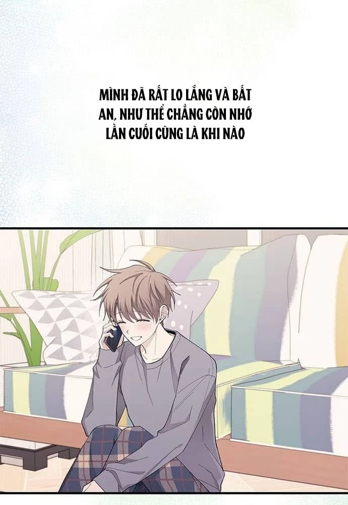 Sự ngây thơ của Yeon Woo Chapter 81 - 22