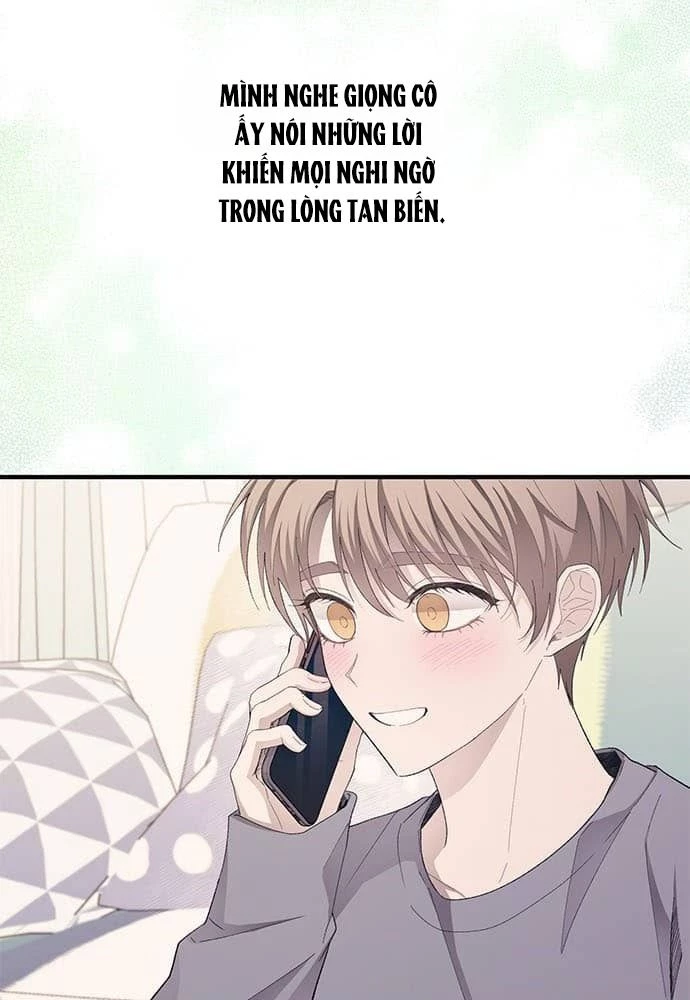 Sự ngây thơ của Yeon Woo Chapter 81 - 23