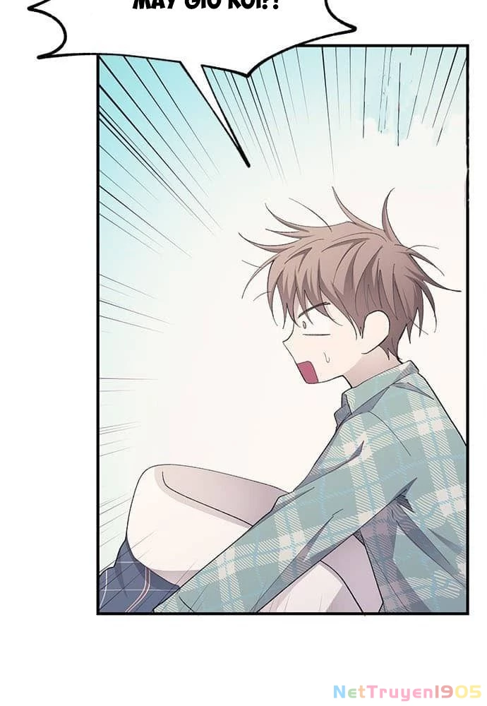 Sự ngây thơ của Yeon Woo Chapter 81 - 31