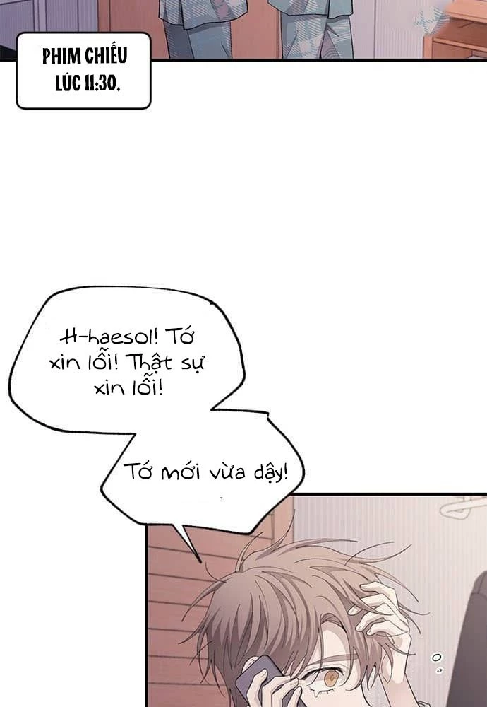 Sự ngây thơ của Yeon Woo Chapter 81 - 35