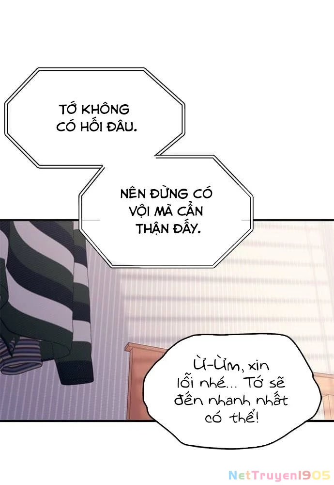 Sự ngây thơ của Yeon Woo Chapter 81 - 37