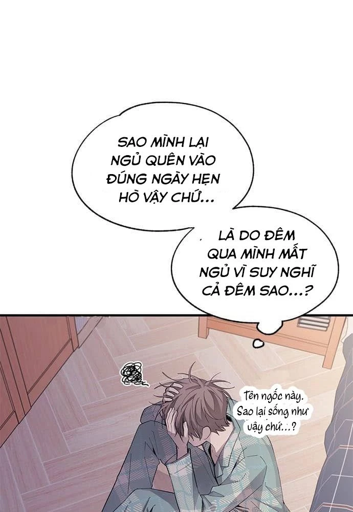 Sự ngây thơ của Yeon Woo Chapter 81 - 38