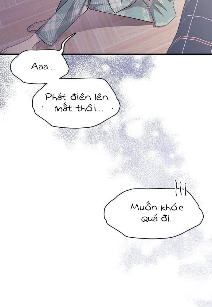 Sự ngây thơ của Yeon Woo Chapter 81 - 39