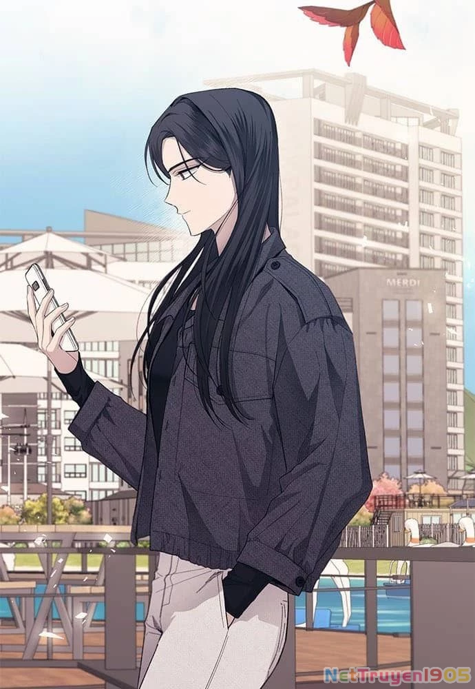 Sự ngây thơ của Yeon Woo Chapter 81 - 41