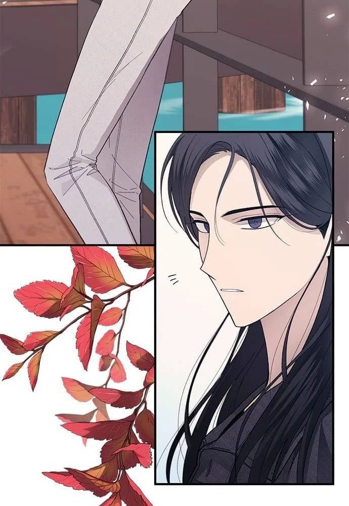 Sự ngây thơ của Yeon Woo Chapter 81 - 42