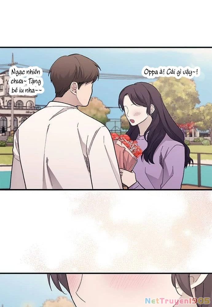 Sự ngây thơ của Yeon Woo Chapter 81 - 44