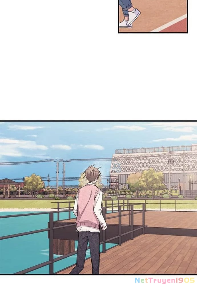 Sự ngây thơ của Yeon Woo Chapter 81 - 48