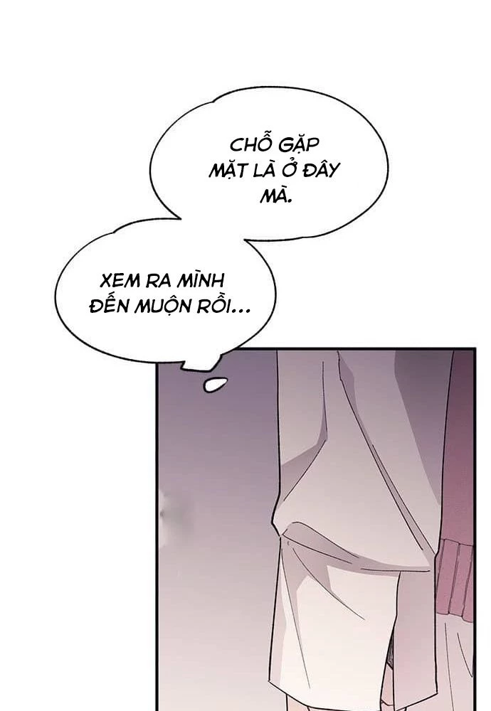 Sự ngây thơ của Yeon Woo Chapter 81 - 50