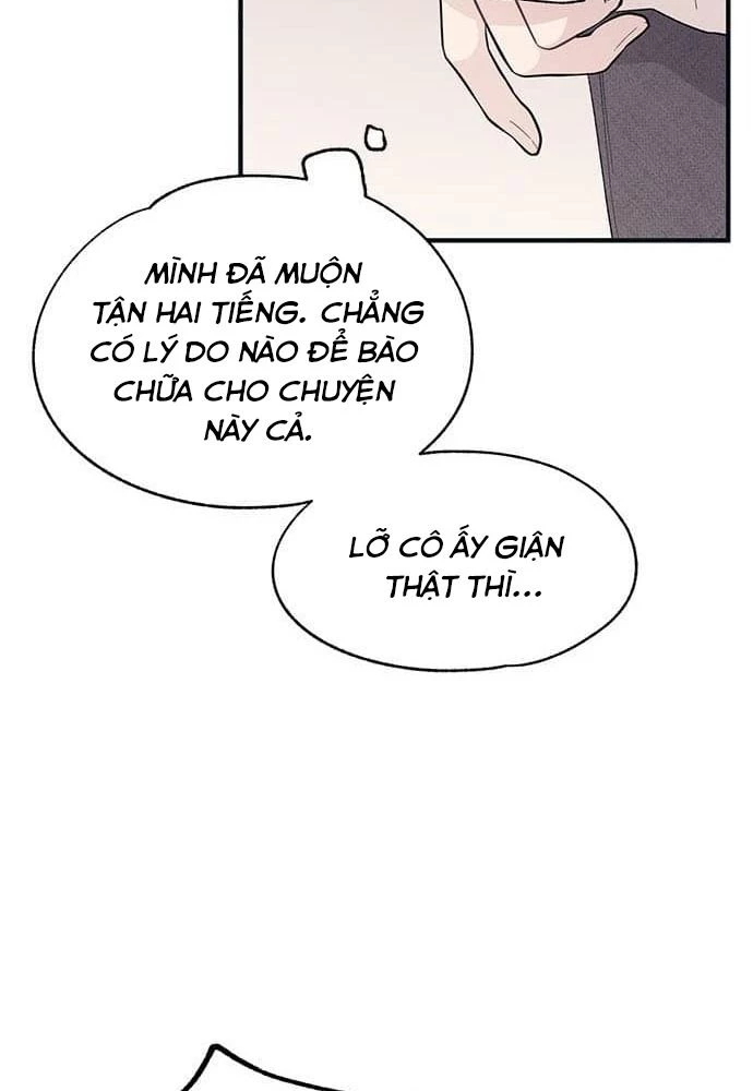 Sự ngây thơ của Yeon Woo Chapter 81 - 51