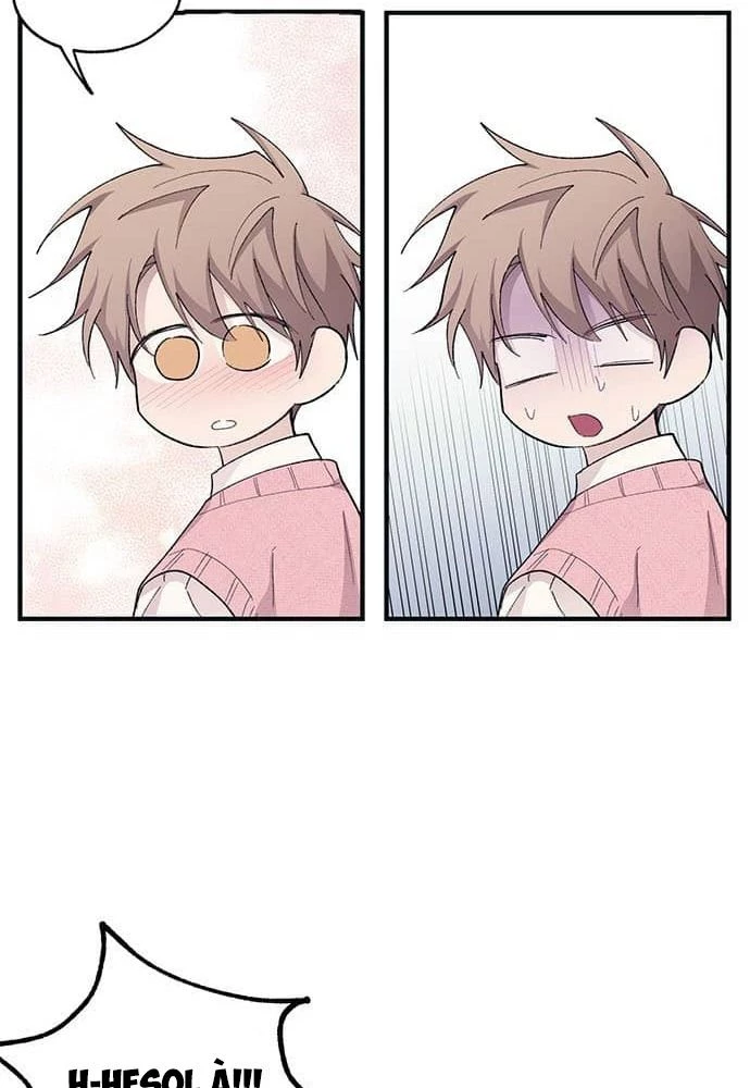 Sự ngây thơ của Yeon Woo Chapter 81 - 56