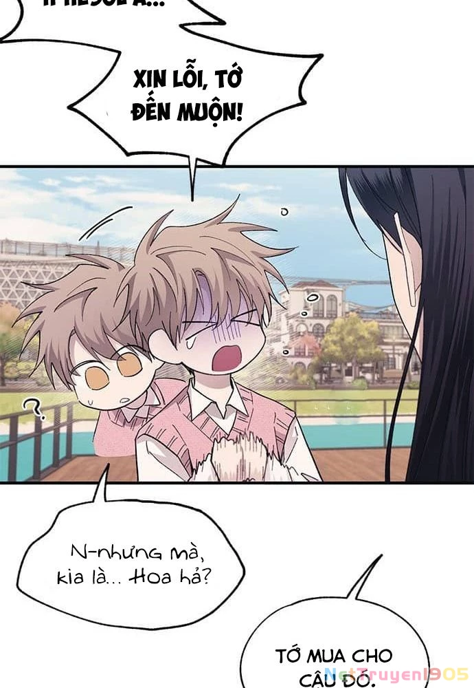 Sự ngây thơ của Yeon Woo Chapter 81 - 57