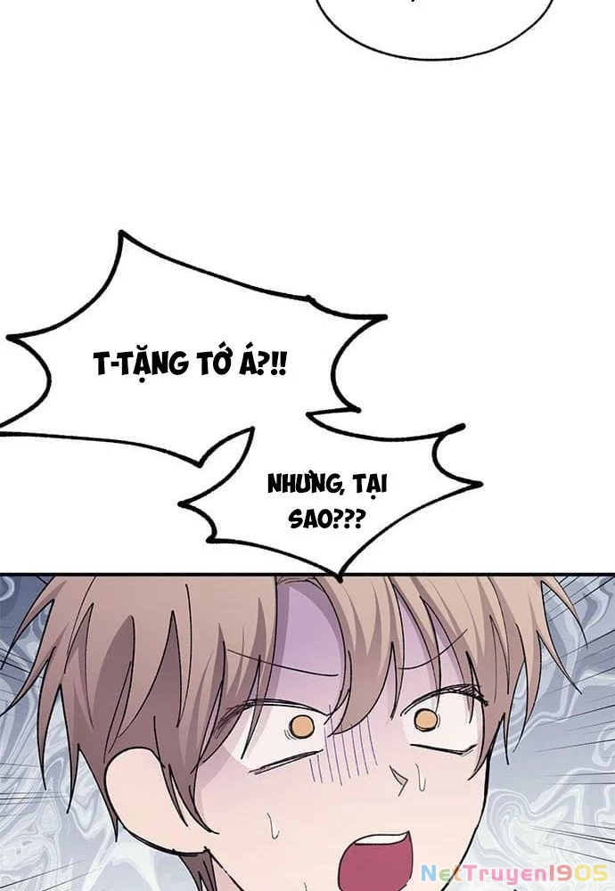 Sự ngây thơ của Yeon Woo Chapter 81 - 58