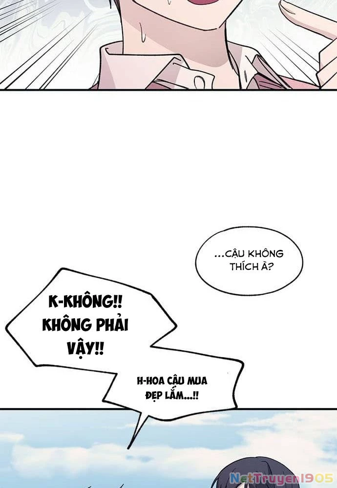 Sự ngây thơ của Yeon Woo Chapter 81 - 59