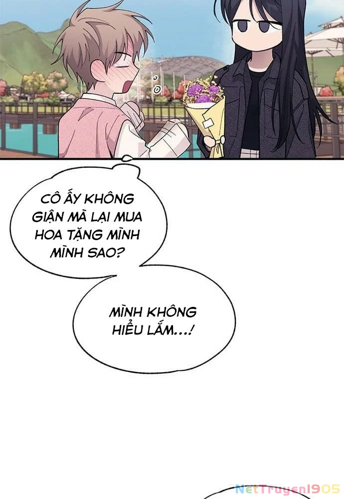 Sự ngây thơ của Yeon Woo Chapter 81 - 60