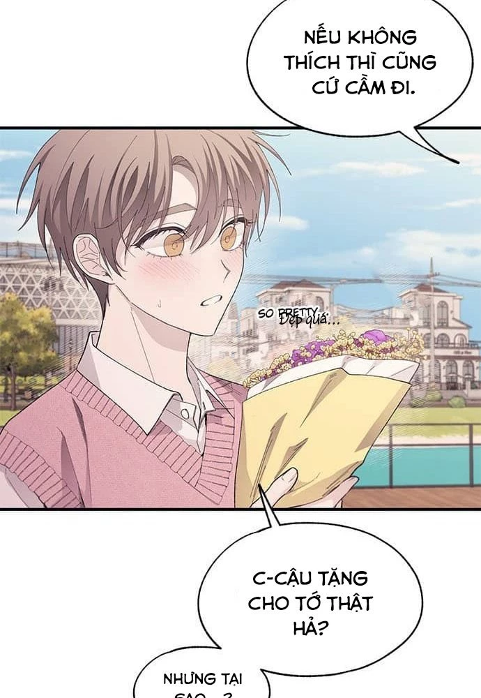 Sự ngây thơ của Yeon Woo Chapter 81 - 61