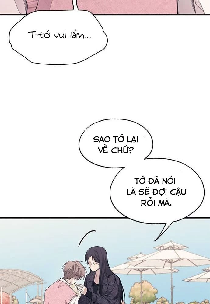 Sự ngây thơ của Yeon Woo Chapter 81 - 72