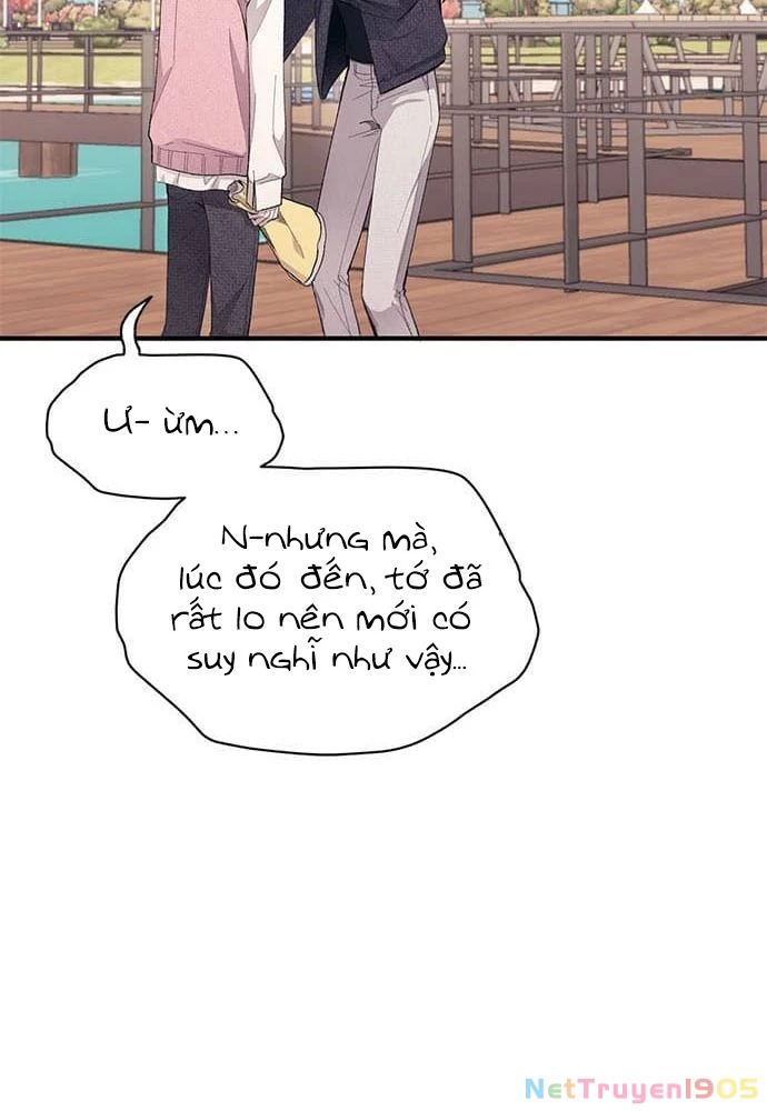 Sự ngây thơ của Yeon Woo Chapter 81 - 73