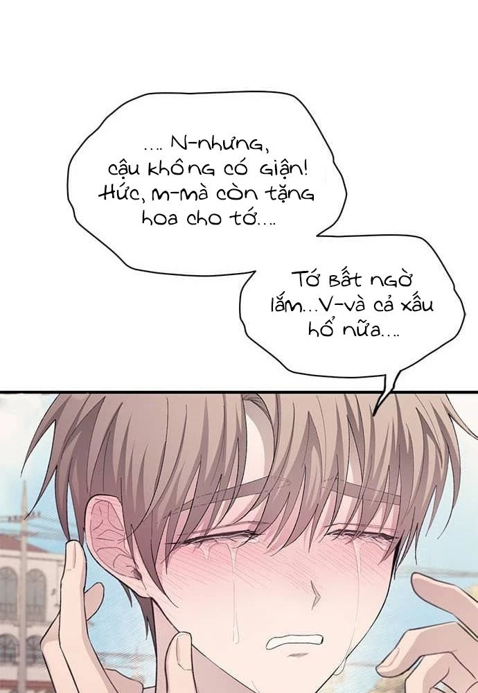 Sự ngây thơ của Yeon Woo Chapter 81 - 74