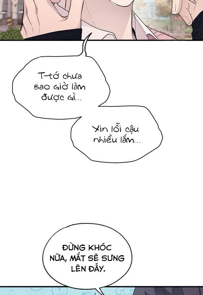 Sự ngây thơ của Yeon Woo Chapter 81 - 75