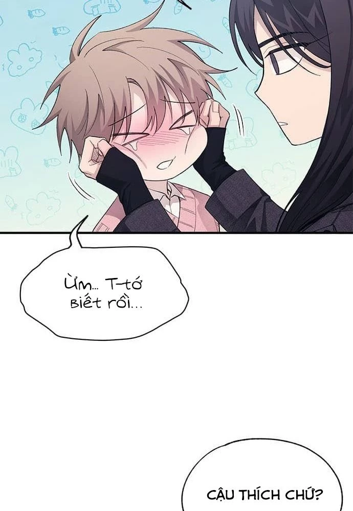 Sự ngây thơ của Yeon Woo Chapter 81 - 76