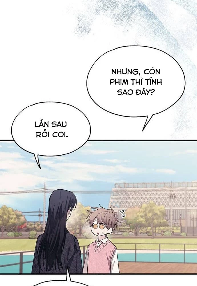 Sự ngây thơ của Yeon Woo Chapter 81 - 80