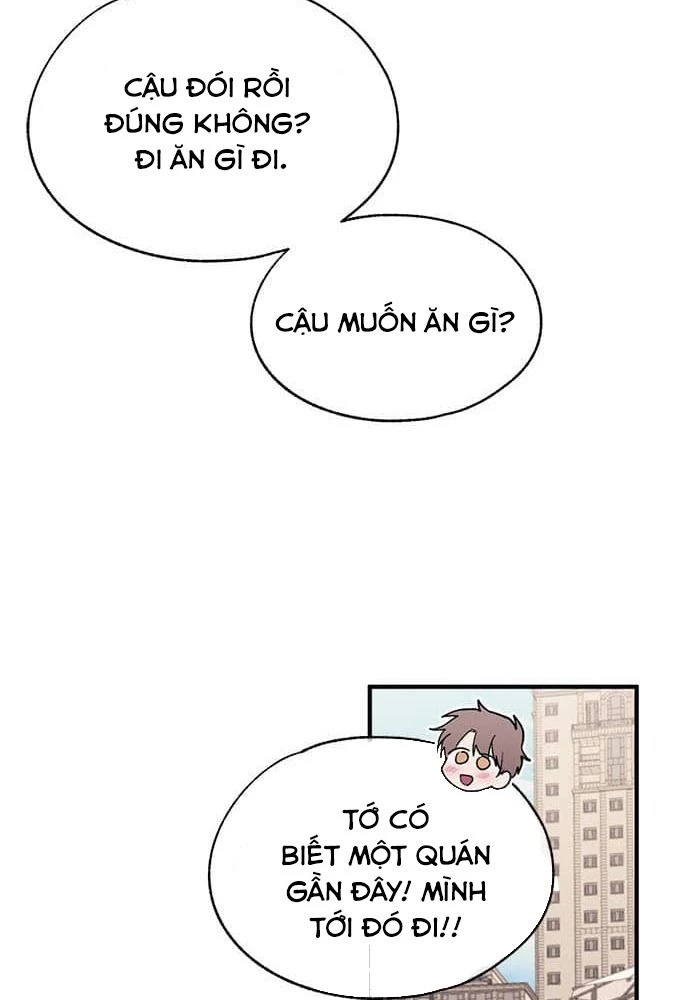 Sự ngây thơ của Yeon Woo Chapter 81 - 81