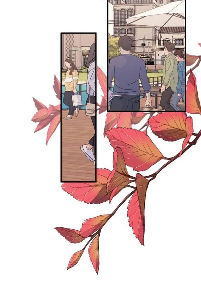 Sự ngây thơ của Yeon Woo Chapter 81 - 82