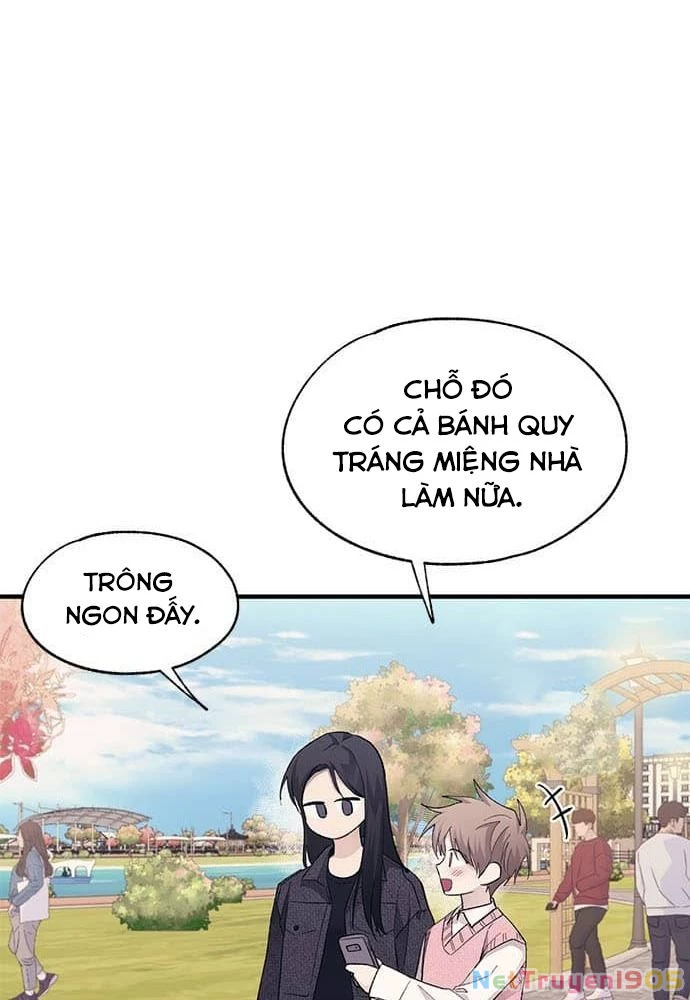 Sự ngây thơ của Yeon Woo Chapter 81 - 83