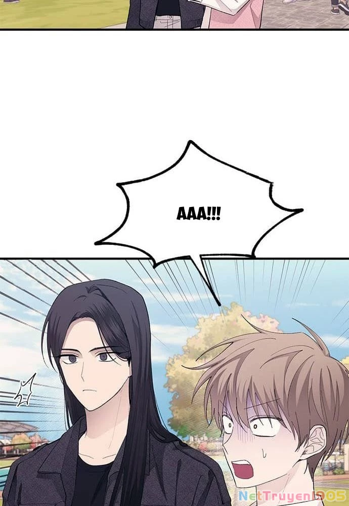 Sự ngây thơ của Yeon Woo Chapter 81 - 84