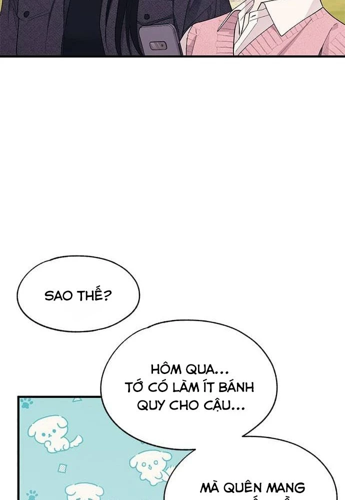 Sự ngây thơ của Yeon Woo Chapter 81 - 85
