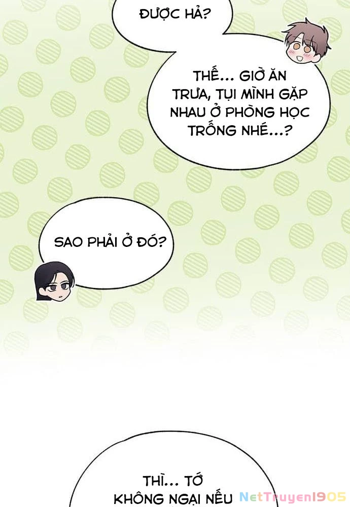 Sự ngây thơ của Yeon Woo Chapter 81 - 87